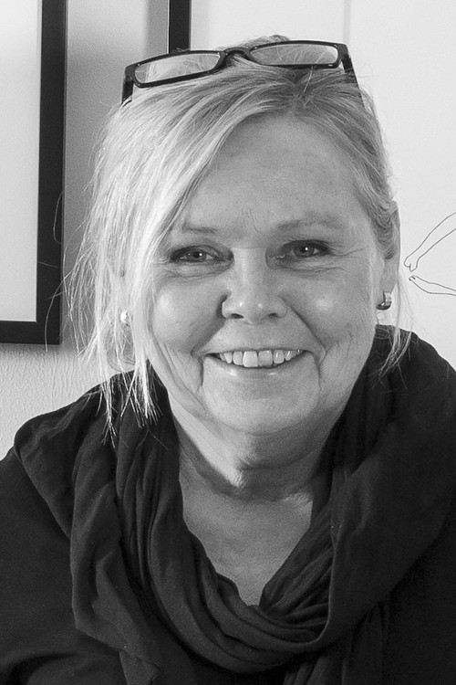 Karin Wingårdh as Self