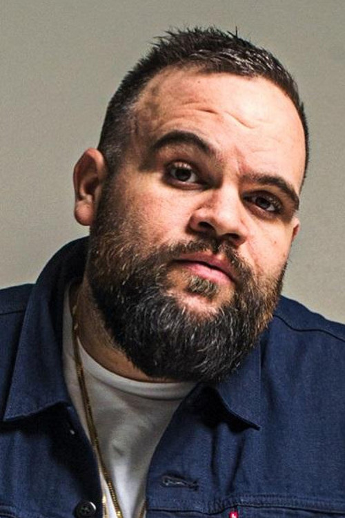 Adam Briggs as Jock the barman