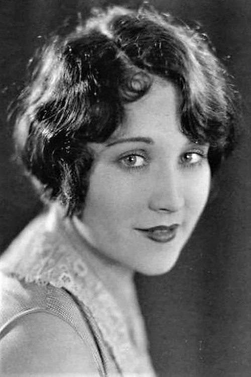 Ann Christy as Betty Brooks