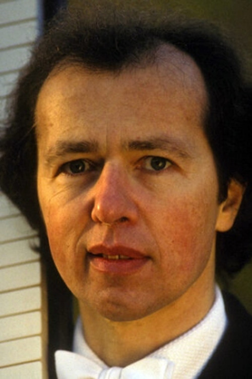 Georges Pludermacher as Self