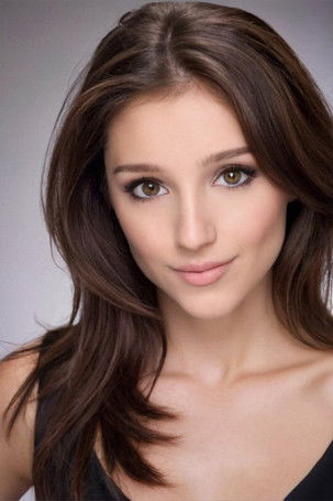 Evie Campbell as Mary Stern