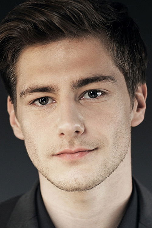 Matej Zemljič as Jan