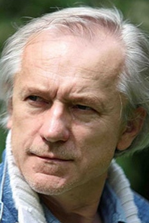 Wiesław Zanowicz as Fryderyk Jankowska