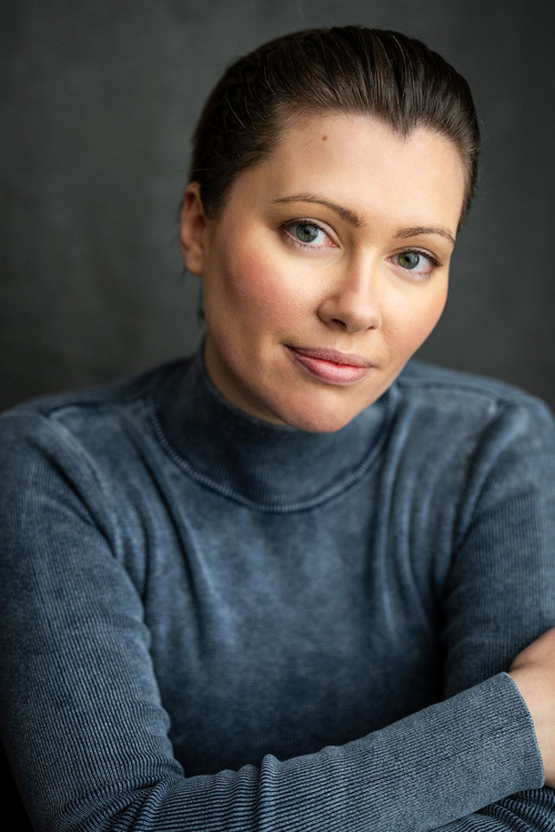 Amelia Armande as PC McCardle (as Amy Sutton)