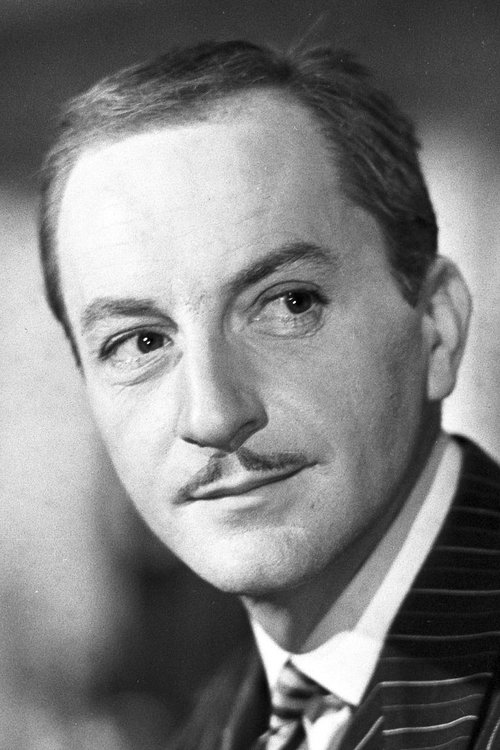 Adam Pawlikowski as Henryk Zawadzki