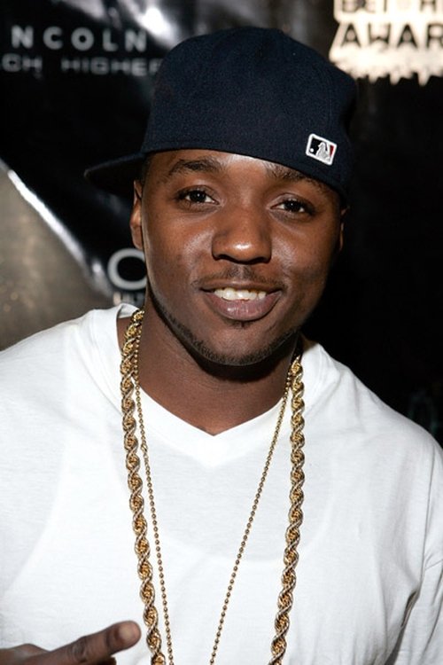 Lil' Cease as Self