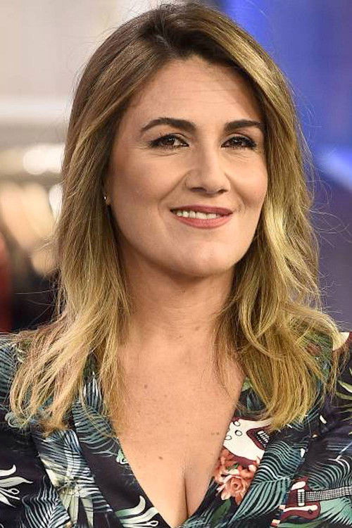 Carlota Corredera as Presentadora