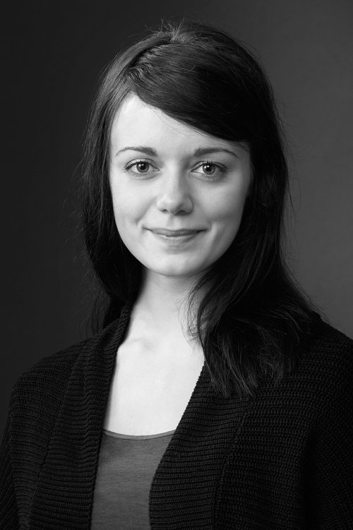 Denise Rebergen as Celia