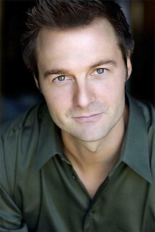 Stirling Gardner as Miles La Rue