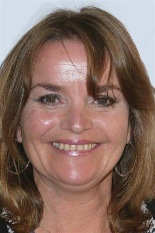 Gerry Cowper as Christine Fletcher