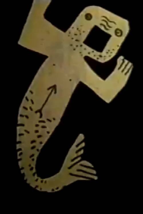 Collective Cartoon of New Artists