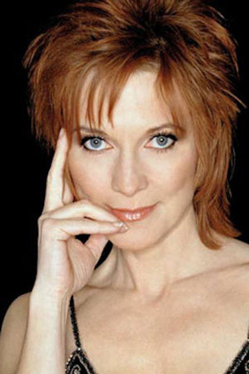 Anne-Lie Rydé as Self - Artist