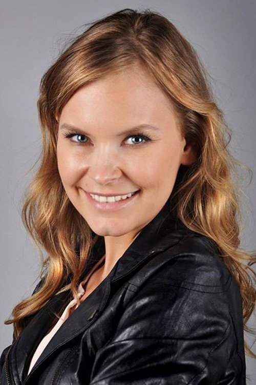 Anastasia Beloborodova as Olga