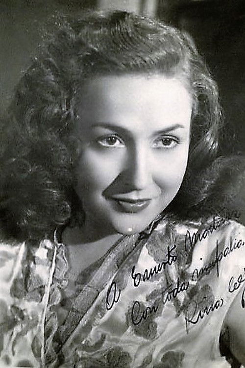 Rina Celi as Charito