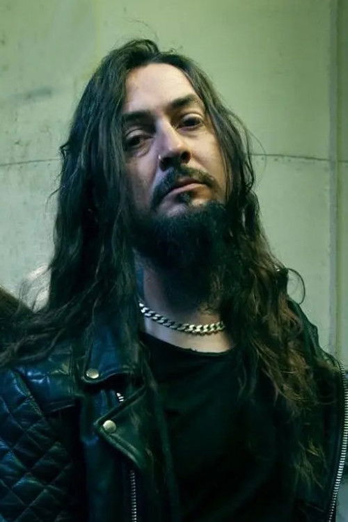 Jay Walsh as Guitars