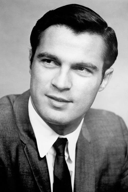 Clint Ritchie as Babe Jenkins