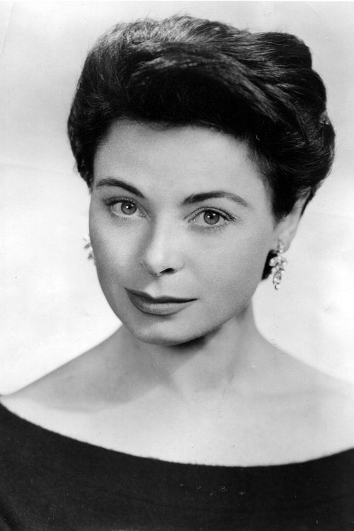 Siobhán McKenna as Emily Beaudine