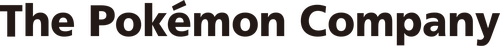The Pokémon Company logo