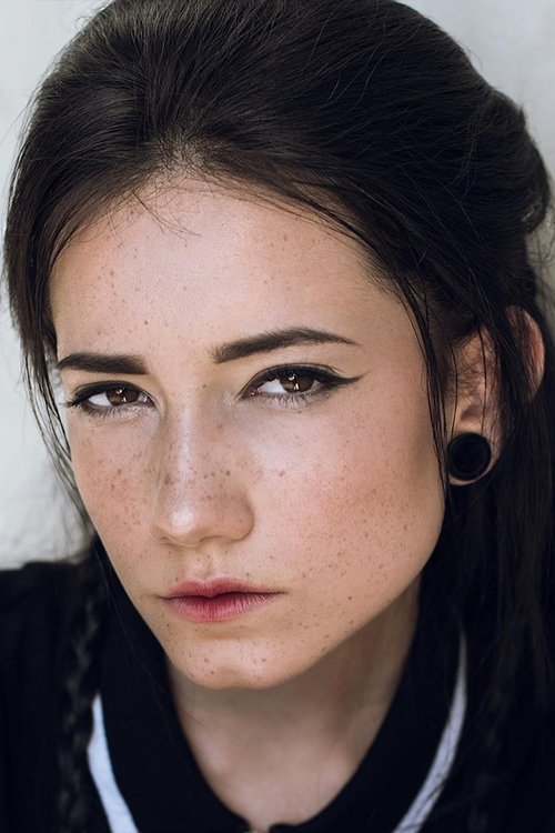 Mero González as Jota