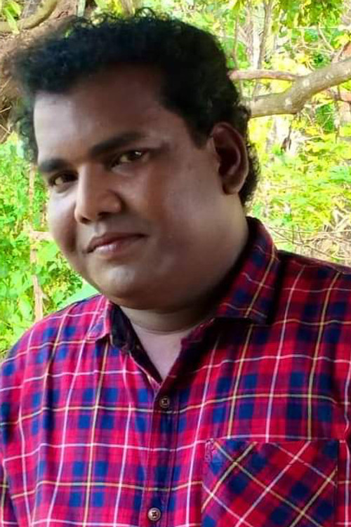 Sivadas Marampily as Ramayya