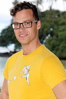 Craig I'Anson as Phillip