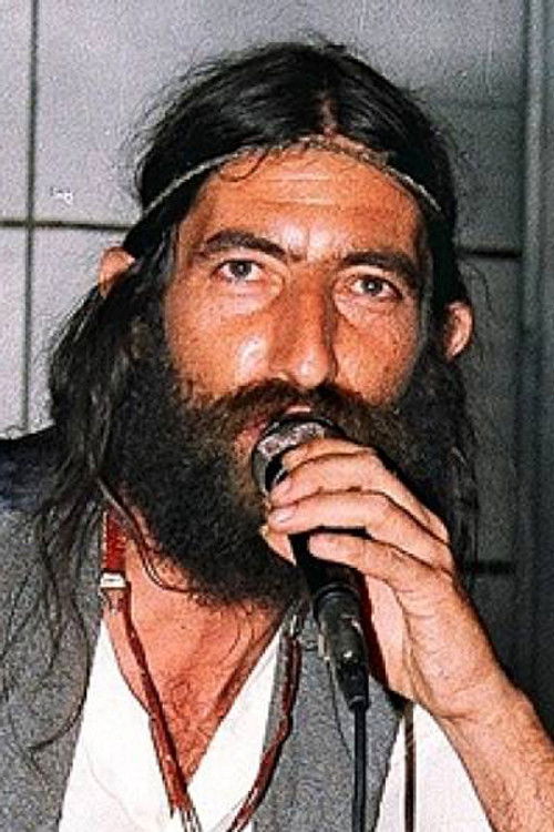 Nikolas Asimos as Diogenis