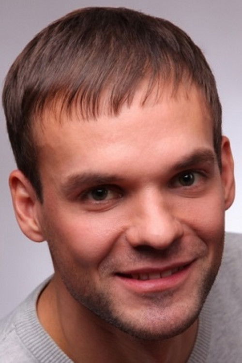 Oleg Zakharov as 