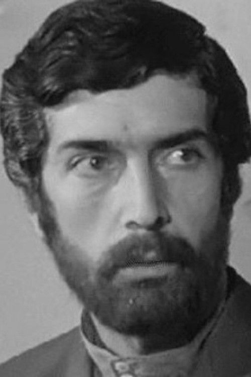 Irakli Khizanishvili as 