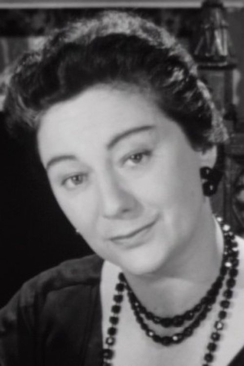 Eithne Dunne as Miss Hogan