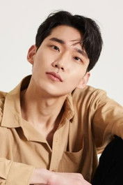 Park Sang-eun as Shin Seung-bin