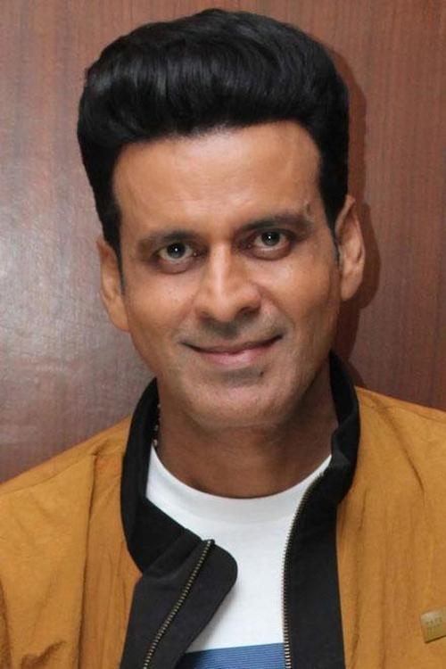 Manoj Bajpayee as Ram