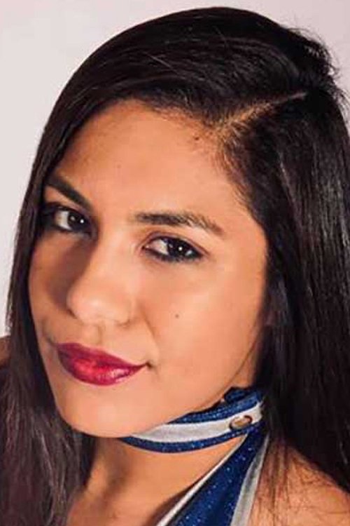 Hyaneyoung Olvera as Hyan