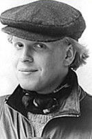 Dmitri Osherov as мастеровой