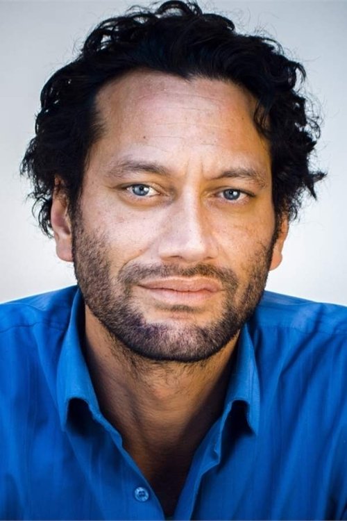 Whare Mihinui as Robbie Rangi