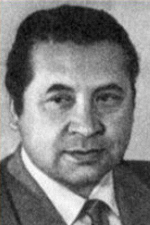 Talib Karimov as 