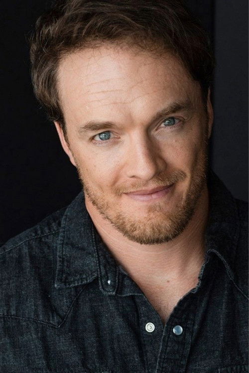 Chris Brewster as Bruegger