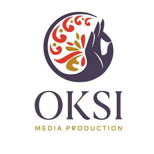 OksiMedia logo