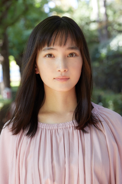Tokiyo Matsumoto as 