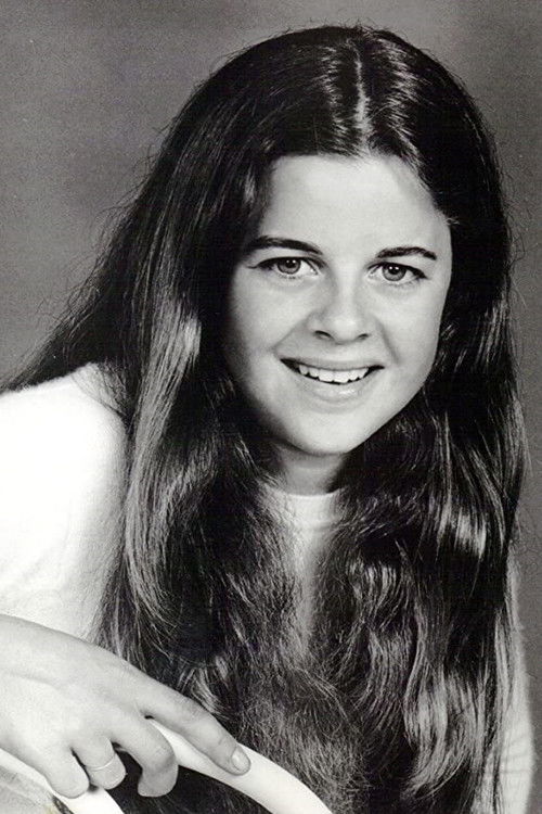 Lisa Gerritsen as Betsy Warren