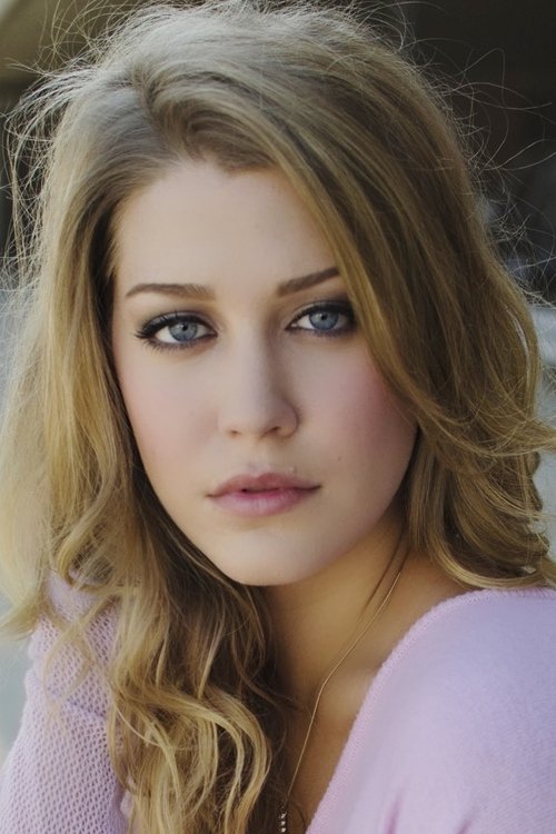 Katie Garfield as Skye