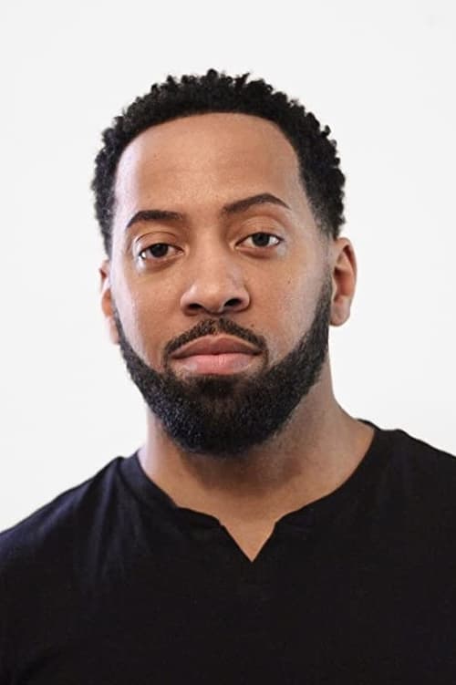 Daniel Johnson as Marcus