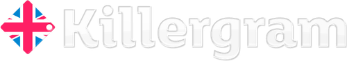 Killergram logo