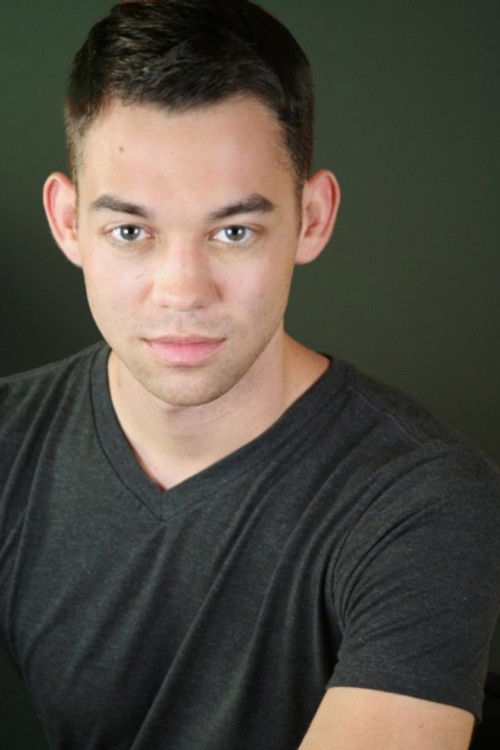 Ben Chrystak as Jacob Holtz