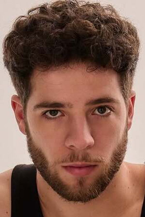 David Fleta as Sergio