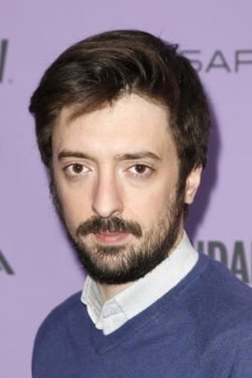 Georgi M. Unkovski as Skype Guy