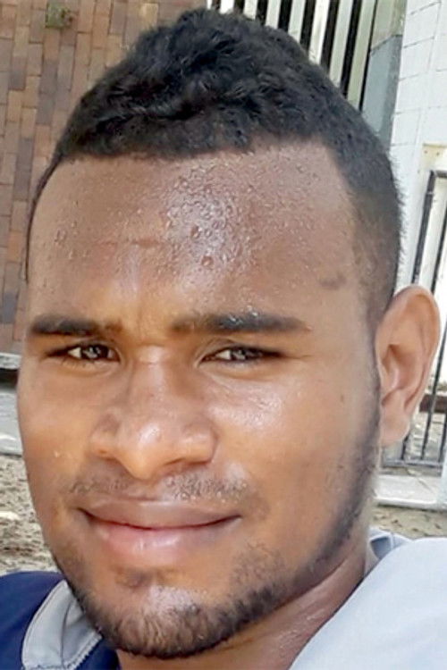 Carlos Galvan as Self