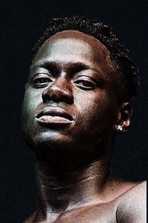 Samuel Antwi as Self