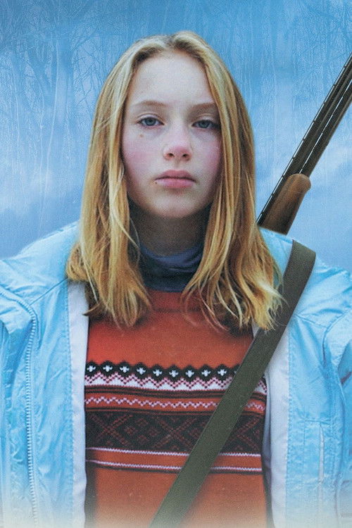 Bijou Abas as Florence