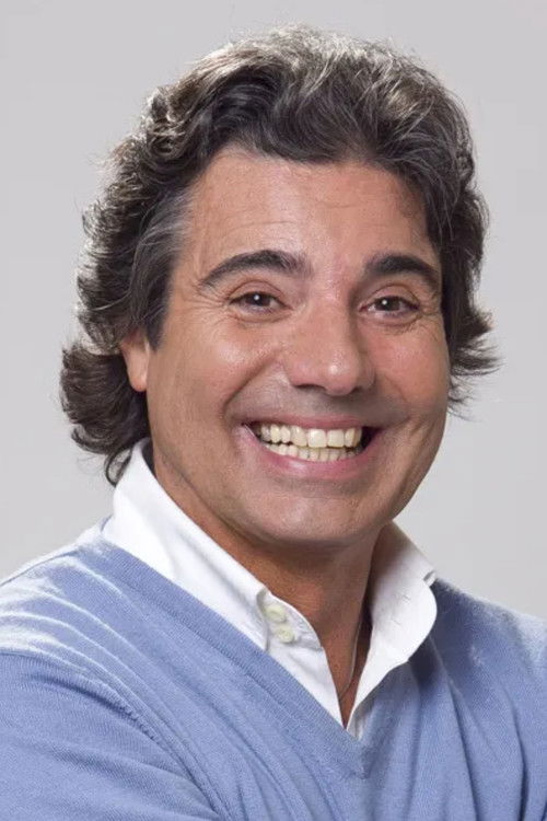 João Kleber as Self