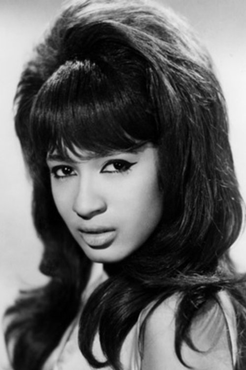 Ronnie Spector as 